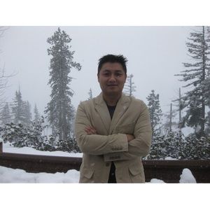 Meet your Posher, Devin